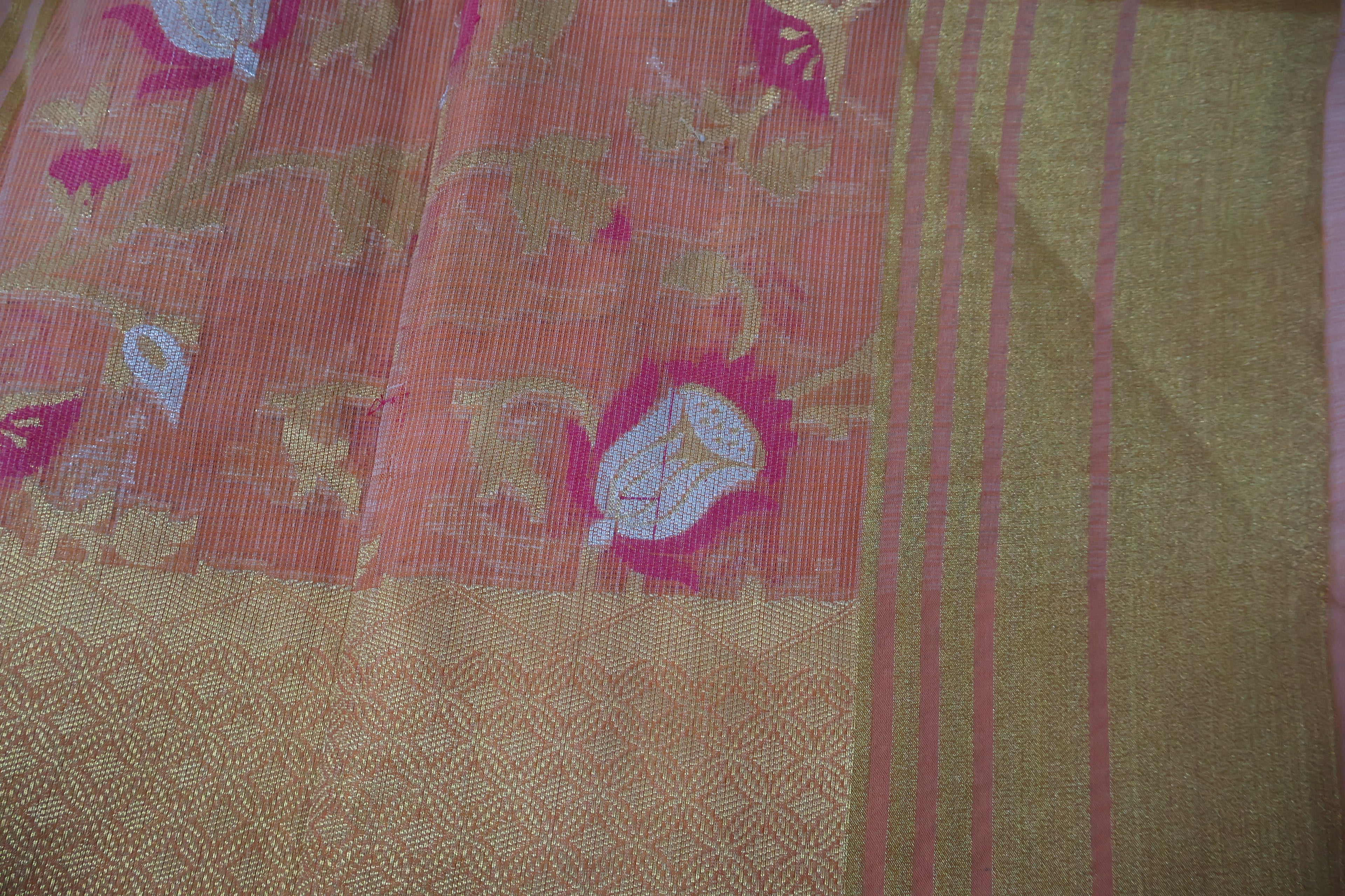 Banarasi Sarees